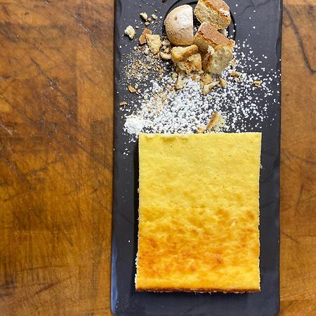 Le Refuge Orezza Piedicroce  エクステリア 写真